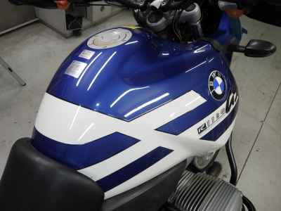 BMW R1150GS 2001