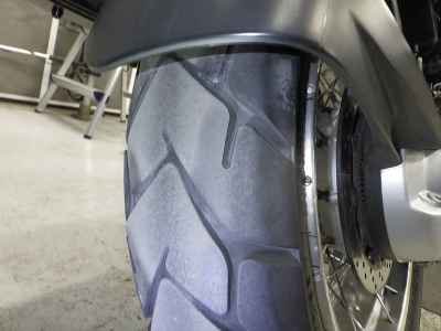 BMW R1150GS 2001