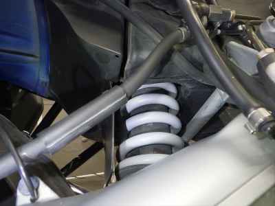 BMW R1150GS 2001