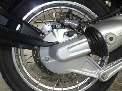 BMW R1150GS 2001