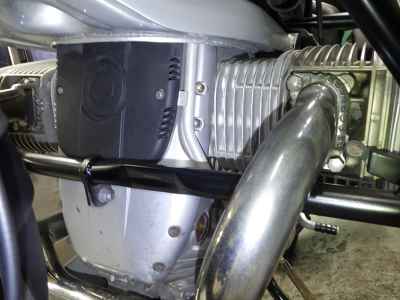 BMW R1150GS 2001