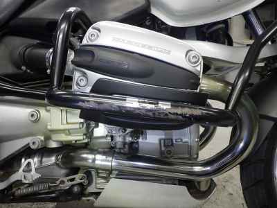 BMW R1150GS 2001