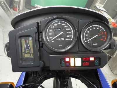 BMW R1150GS 2001