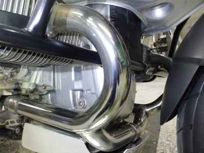 BMW R1150GS 2001