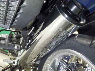BMW R1150GS 2001