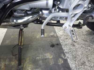 BMW R1150GS 2001