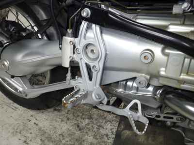 BMW R1150GS 2001