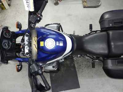 BMW R1150GS 2001