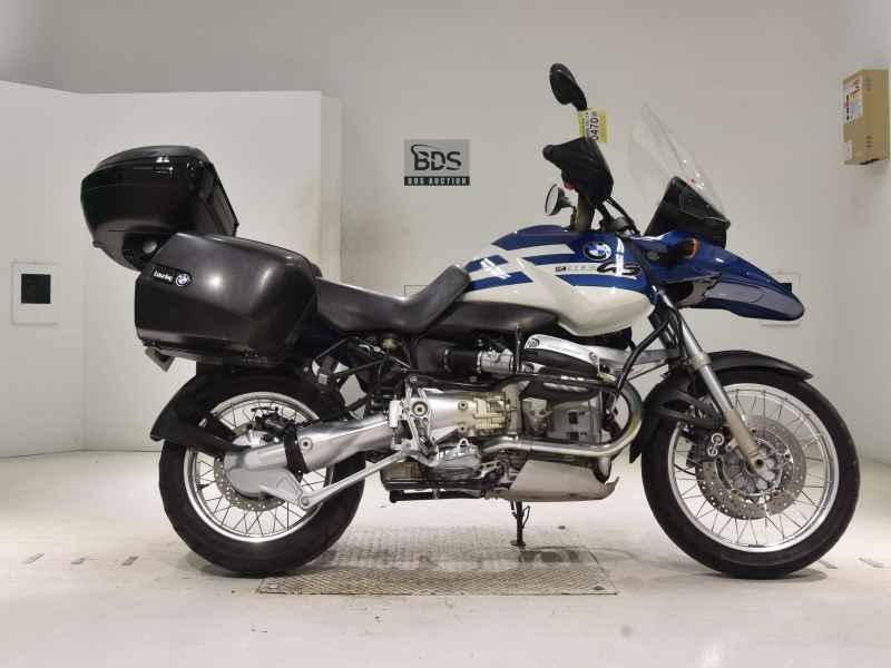 BMW R1150GS 2001