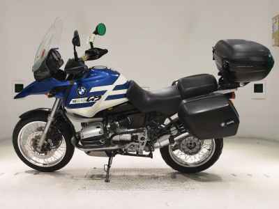 BMW R1150GS 2001