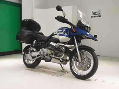 BMW R1150GS 2001