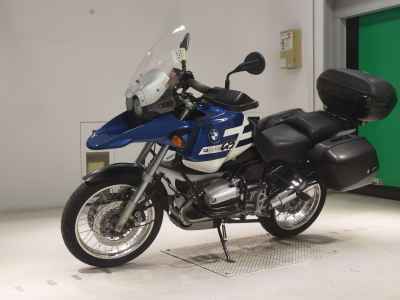 BMW R1150GS 2001
