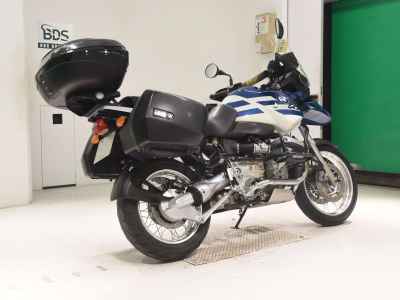 BMW R1150GS 2001