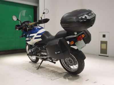 BMW R1150GS 2001