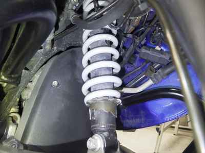 BMW R1150GS 2001