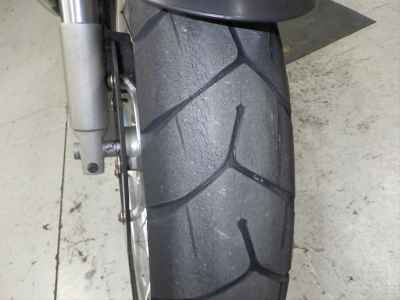 BMW R1150GS 2001