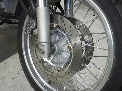 BMW R1150GS 2001