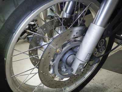 BMW R1150GS 2001