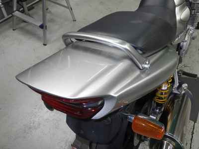 Yamaha XJR1300 2002