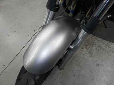 Yamaha XJR1300 2002