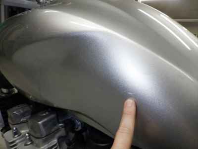 Yamaha XJR1300 2002
