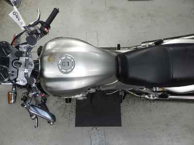 Yamaha XJR1300 2002