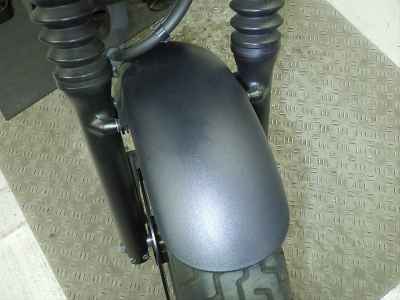 Honda Rebel S CMX250 2023