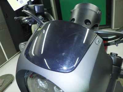 Honda Rebel S CMX250 2023
