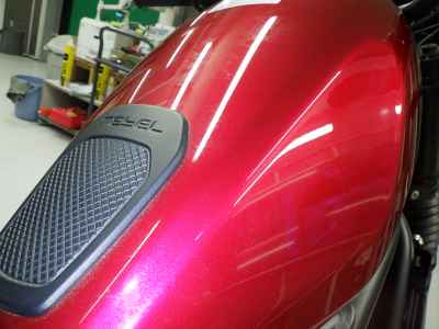 Honda Rebel S CMX250 2023