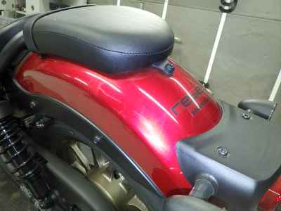 Honda Rebel S CMX250 2023