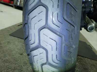 Honda Rebel S CMX250 2023