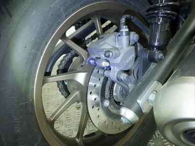 Honda Rebel S CMX250 2023