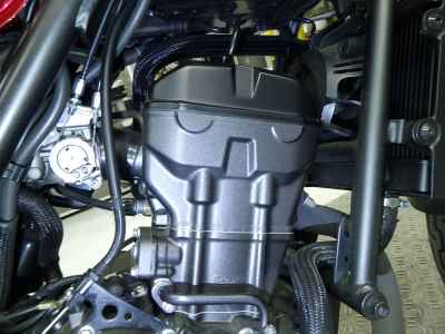 Honda Rebel S CMX250 2023