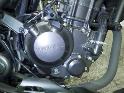 Honda Rebel S CMX250 2023