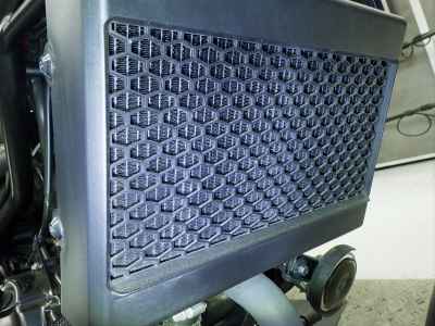 Honda Rebel S CMX250 2023