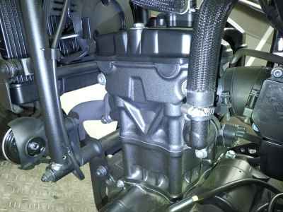 Honda Rebel S CMX250 2023