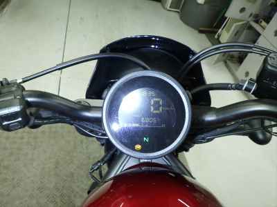Honda Rebel S CMX250 2023