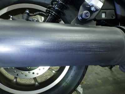 Honda Rebel S CMX250 2023