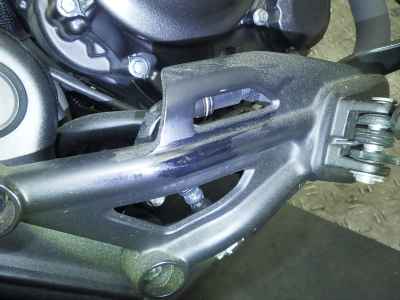 Honda Rebel S CMX250 2023