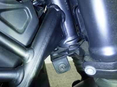 Honda Rebel S CMX250 2023