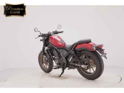 Honda Rebel S CMX250 2023