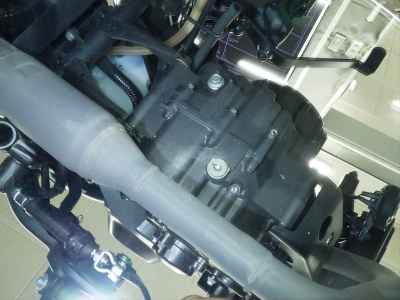 Honda Rebel S CMX250 2023