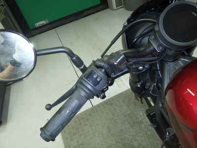 Honda Rebel S CMX250 2023