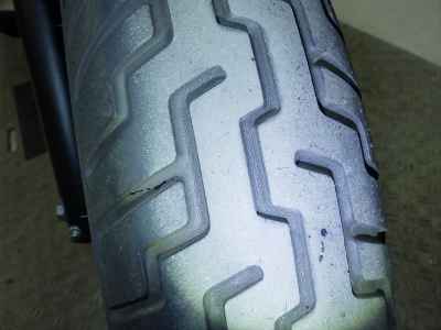 Honda Rebel S CMX250 2023