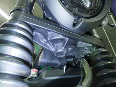 Honda Rebel S CMX250 2023