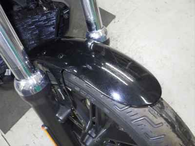 Harley-Davidson RH975 2023