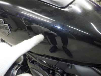 Harley-Davidson RH975 2023