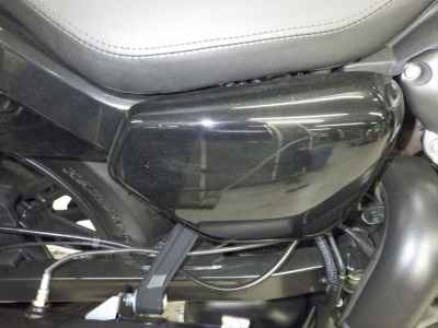 Harley-Davidson RH975 2023