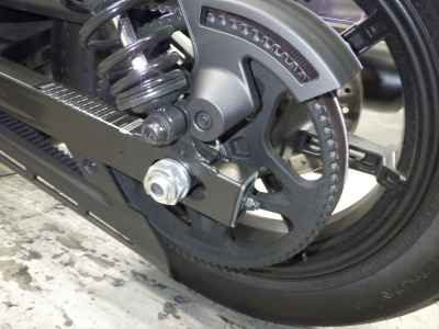 Harley-Davidson RH975 2023