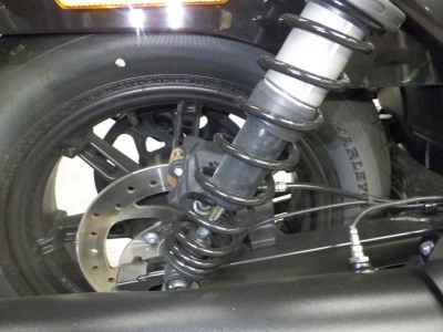 Harley-Davidson RH975 2023